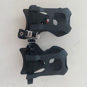 Peloton Toe Clips